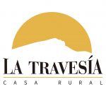 Logo Casa Rural La Travesía