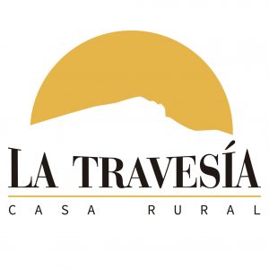 Logo Casa Rural La Travesía